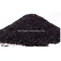 Coconut Shell Charcoal
